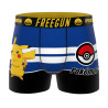 Lot de 3 boxers enfant Pokemon