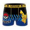 Lot de 3 boxers enfant Pokemon