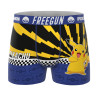 Lot de 3 boxers enfant Pokemon