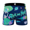 Lot de 3 boxers homme Rick & Morty
