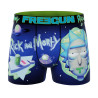 Lot de 3 boxers homme Rick & Morty