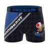 Lot de 3 boxers homme Mario Kart