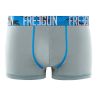 Lot de 4 boxers homme en coton