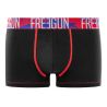 Lot de 4 boxers homme en coton