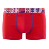 Lot de 4 boxers homme en coton