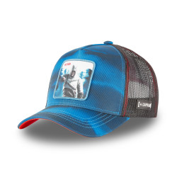 Casquette trucker adulte...