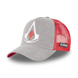 Casquette trucker adulte...