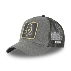 Casquette trucker adulte...