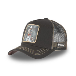 Casquette trucker adulte...