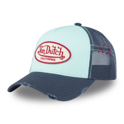 Casquette trucker avec...
