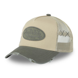 Casquette trucker avec...