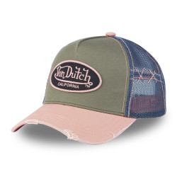 Casquette trucker avec...