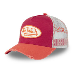 Casquette trucker avec...