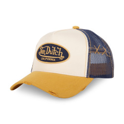 Casquette trucker avec...