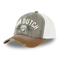 Casquette trucker avec...