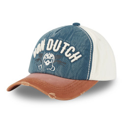 Casquette trucker avec...