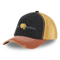Casquette trucker avec...