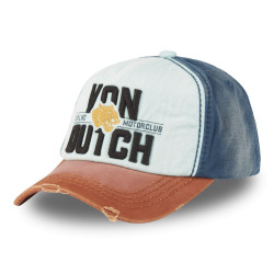 Casquette trucker avec...