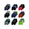 Pack Surprise de 5 Boxers homme en coton