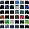 Pack Surprise de 3 Boxers coton homme