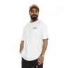 T-shirt homme col rond manches courtes imprimé Dos Comfort Fit Frame T-shirt homme col rond manches courtes imprimé Dos Comfort Fit Frame