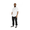 T-shirt homme col rond manches courtes imprimé Dos Comfort Fit Frame T-shirt homme col rond manches courtes imprimé Dos Comfort Fit Frame