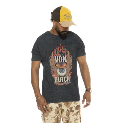 T-shirt homme col rond...