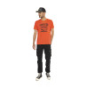 T-shirt homme col rond manches courtes Regular Fit Razo
