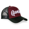 Casquette baseball avec filet Budapest