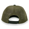 Casquette trucker avec filet Dublin