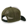 Casquette trucker avec filet Dublin