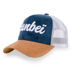 Casquette trucker avec...