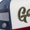 Casquette trucker avec filet Seoul