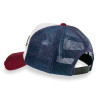 Casquette trucker avec filet Seoul