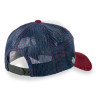 Casquette trucker avec filet Seoul