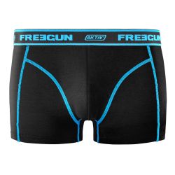 Lot de 4 boxers homme Aktiv