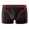 Lot de 4 boxers homme Aktiv