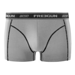 Lot de 4 boxers homme Aktiv