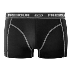 Lot de 4 boxers homme Aktiv