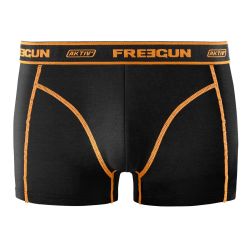 Lot de 4 boxers homme Aktiv