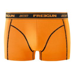 Lot de 4 boxers homme Aktiv
