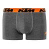 Lot de 6 boxers homme Assortis