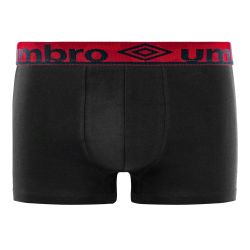 Lot de 6 boxers homme en coton Force