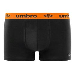 Lot de 8 boxers homme en coton ceinture colorée