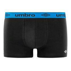 Lot de 8 boxers homme en coton ceinture colorée