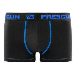 Lot de 9 Boxers coton homme E1
