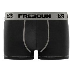 Lot de 9 Boxers coton homme E1