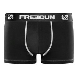 Lot de 9 Boxers coton homme E1