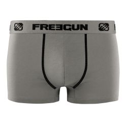 Lot de 9 Boxers coton homme E1