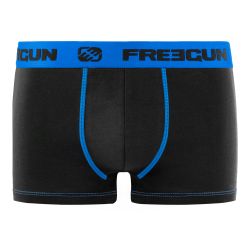 Lot de 9 Boxers coton homme E1